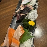 個室居酒屋 赤坂 十月 - 