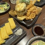 個室居酒屋 赤坂 十月 - 