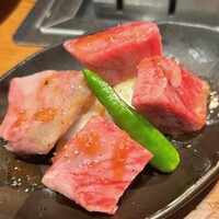 薩摩 牛の蔵 広尾本店 - 