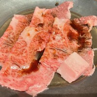薩摩 牛の蔵 広尾本店 - 
