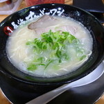 ラーメン（￥600）