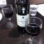 アーンドラ・ダイニング - 