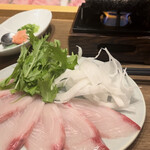 海鮮肉炉端 大夢 - 