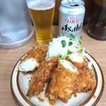 キッチン南海 - 