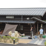 炭火焼き うなぎの店 旦 - 外観