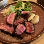 炭火焼肉 肉の匠 ひうち - 