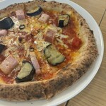 Pizzeria NICOLA 六甲店 - 