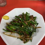 東京築地 やよい麺 - 