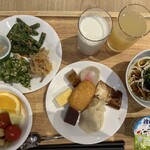 ゴトウ ツバキ ホテル - 