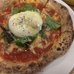 Pizzeria NICOLA 六甲店 - 