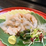 板くら慎之輔 - 