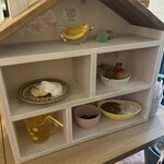 Pizzeria NICOLA 六甲店 - 