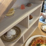 Pizzeria NICOLA 六甲店 - 