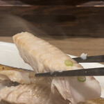 海鮮肉炉端 大夢 - 