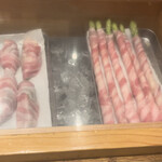 海鮮肉炉端 大夢 - 