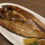 海鮮肉炉端 大夢 - 