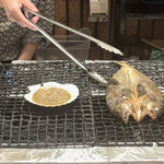 海鮮肉炉端 大夢 - 