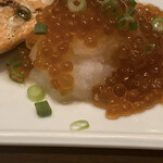 海鮮肉炉端 大夢 - 