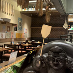 海鮮肉炉端 大夢 - 