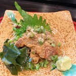 板くら慎之輔 - 