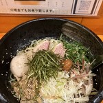 中華そば はな田 - 