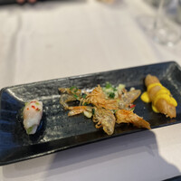 中国飯店 三田店 - 