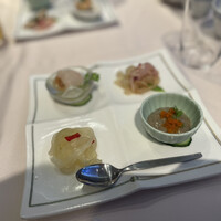 中国飯店 三田店 - 