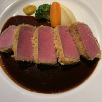 洋食 つばき - 