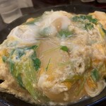 とんかつ ひろ喜 - ひれかつ丼