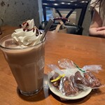 支留比亜珈琲店 - 