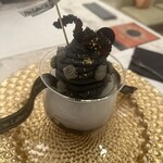 プロラボカフェ/新宿 菌しゃり - 