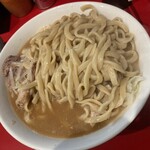 ラーメン ヨシトミ - 