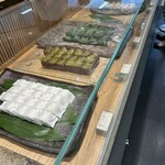 鈴懸 JR博多シティ いっぴん通り店 - 