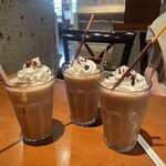 支留比亜珈琲店 - 