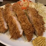 とんかつ ひろ喜 - 