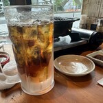 網焼きジンギスカン 羊肉酒場 悟大 - 