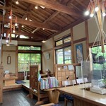 いなかそば 田 - 