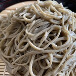 いなかそば 田 - 