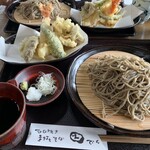 いなかそば 田 - 