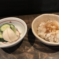 十二社通り 地鶏焼とりや - 