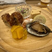 露庵 菊乃井 木屋町店 - 