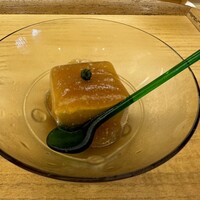 露庵 菊乃井 木屋町店 - 