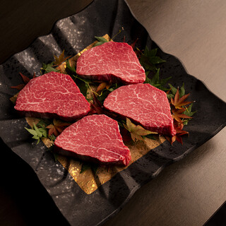 喰心 meat Dining_1