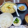 お食事処おさない