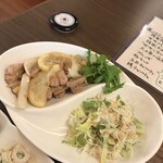 かんくっく - 