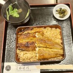 ごかせ川 - 
