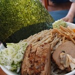 ラーメン金子 - 