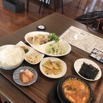 かんくっく - 