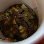 ラーメン金子 - この時期『だし』ですね♪