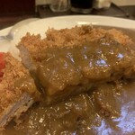 とんかつ ひろ喜 - 